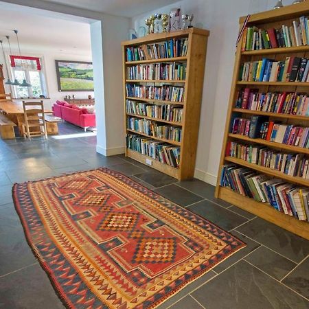 Crowborough Farm - Impressive & Sophisicated Home Surrounded By Unspoilt Countryside In Georgeham - Dog Friendly, Sleeps 14 Kültér fotó