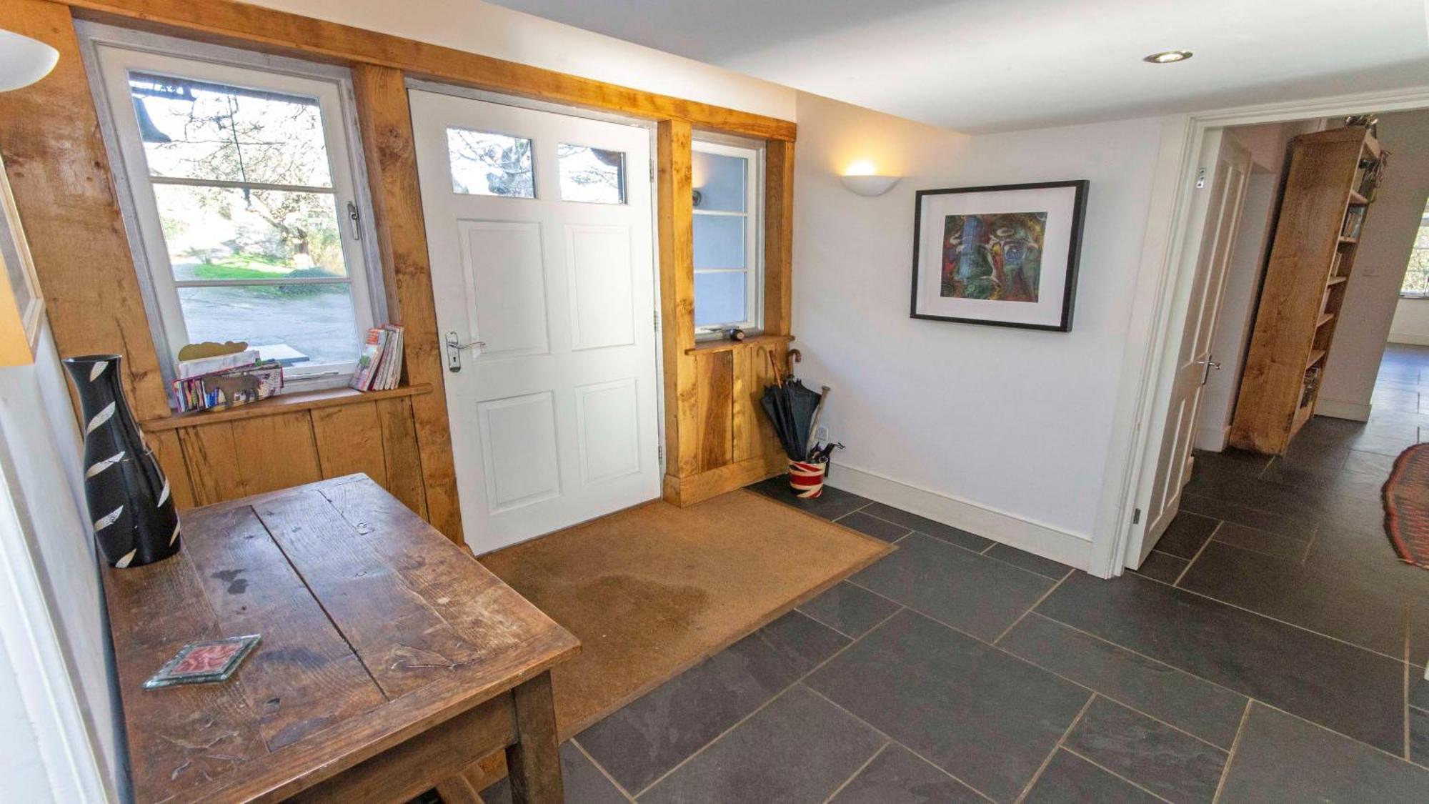Crowborough Farm - Impressive & Sophisicated Home Surrounded By Unspoilt Countryside In Georgeham - Dog Friendly, Sleeps 14 Kültér fotó