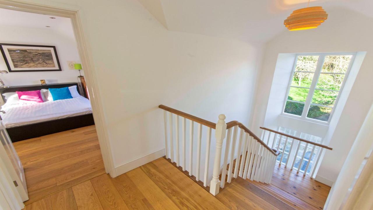Crowborough Farm - Impressive & Sophisicated Home Surrounded By Unspoilt Countryside In Georgeham - Dog Friendly, Sleeps 14 Kültér fotó