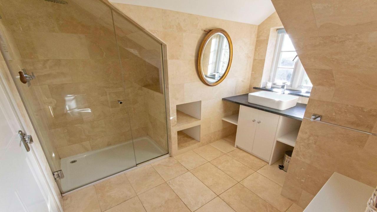 Crowborough Farm - Impressive & Sophisicated Home Surrounded By Unspoilt Countryside In Georgeham - Dog Friendly, Sleeps 14 Kültér fotó